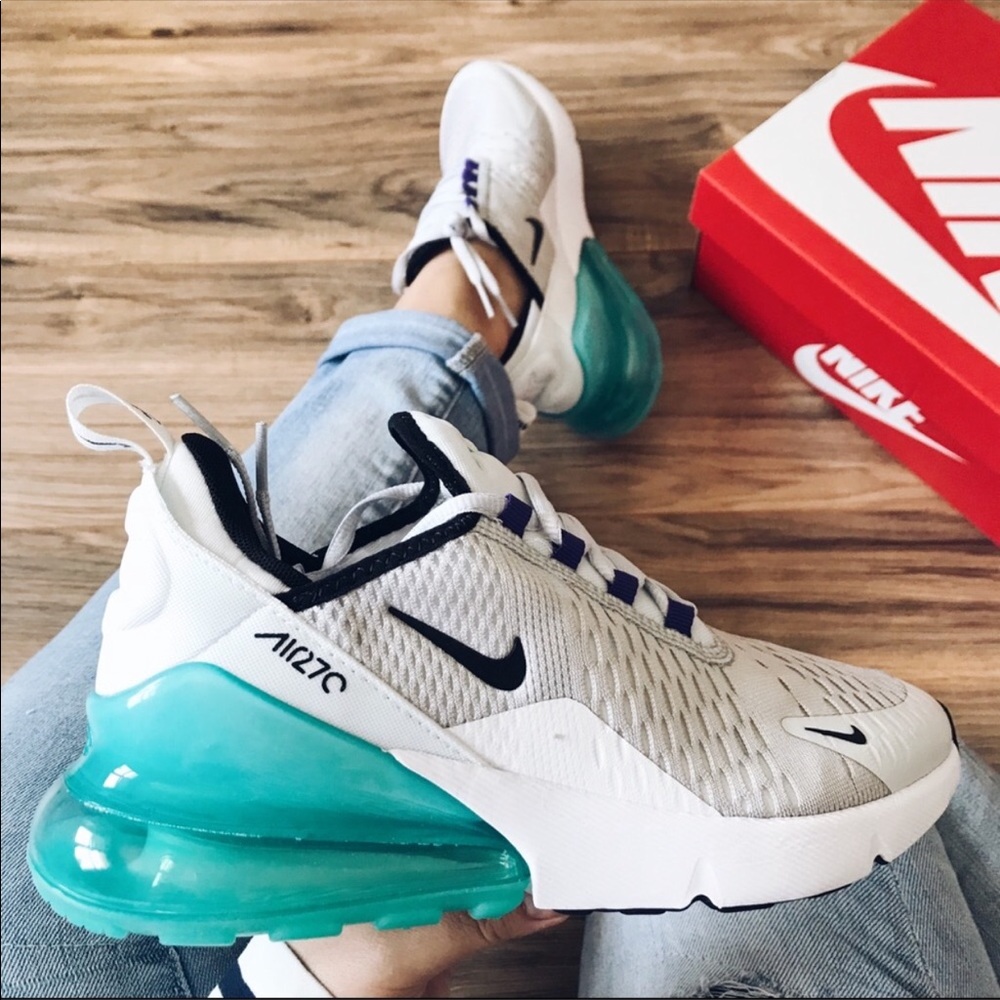 Nike air max 270 - Picture 2 of 8